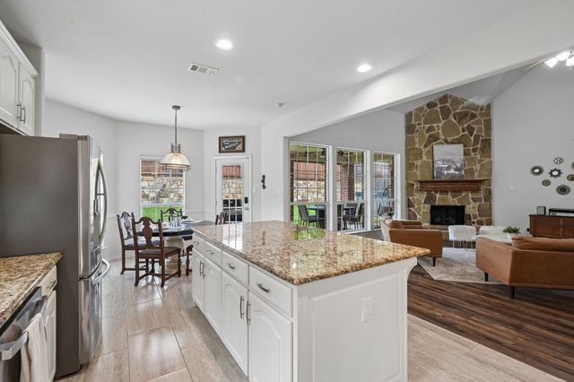800 Texana Drive, Prosper, TX 75078