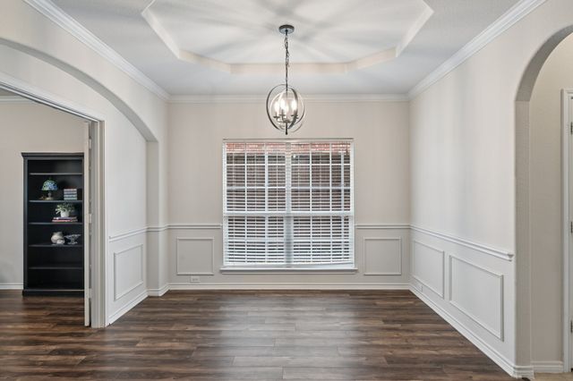 800 Texana Drive, Prosper, TX 75078