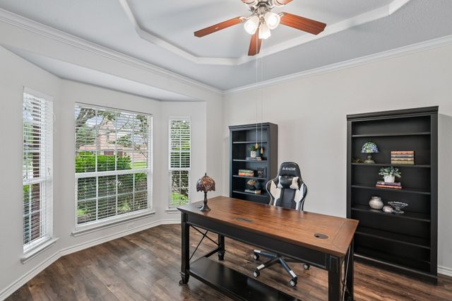800 Texana Drive, Prosper, TX 75078