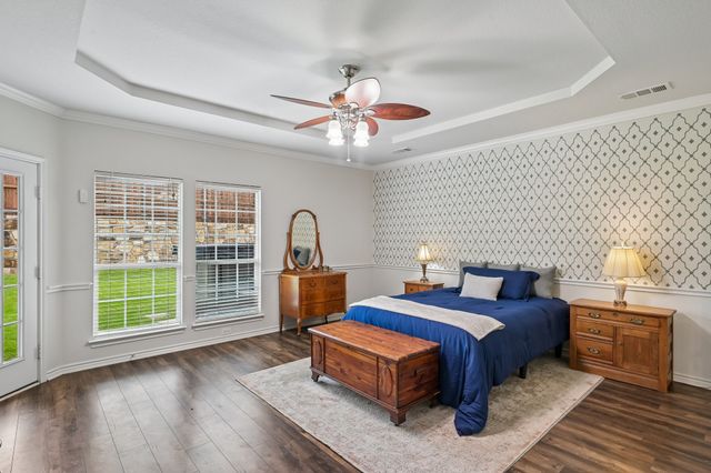 800 Texana Drive, Prosper, TX 75078