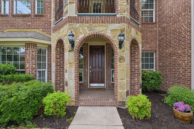 800 Texana Drive, Prosper, TX 75078