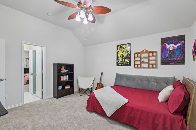 800 Texana Drive, Prosper, TX 75078