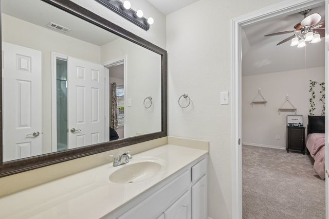 800 Texana Drive, Prosper, TX 75078