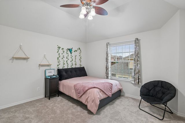 800 Texana Drive, Prosper, TX 75078