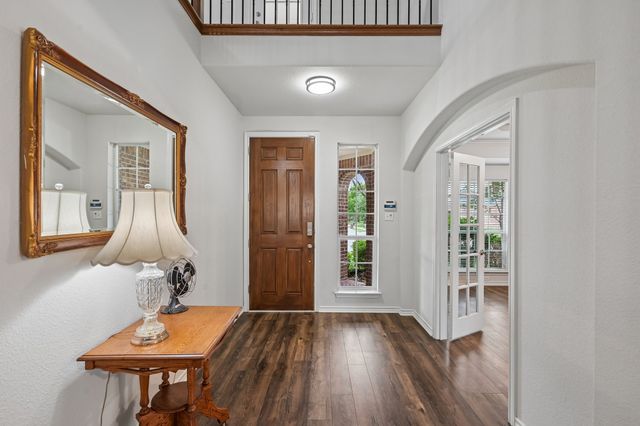 800 Texana Drive, Prosper, TX 75078
