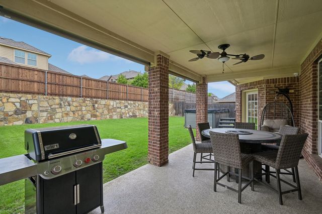 800 Texana Drive, Prosper, TX 75078