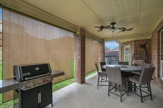 800 Texana Drive, Prosper, TX 75078