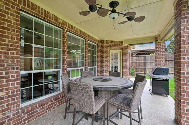 800 Texana Drive, Prosper, TX 75078