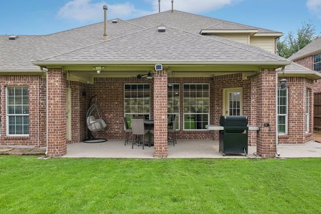 800 Texana Drive, Prosper, TX 75078