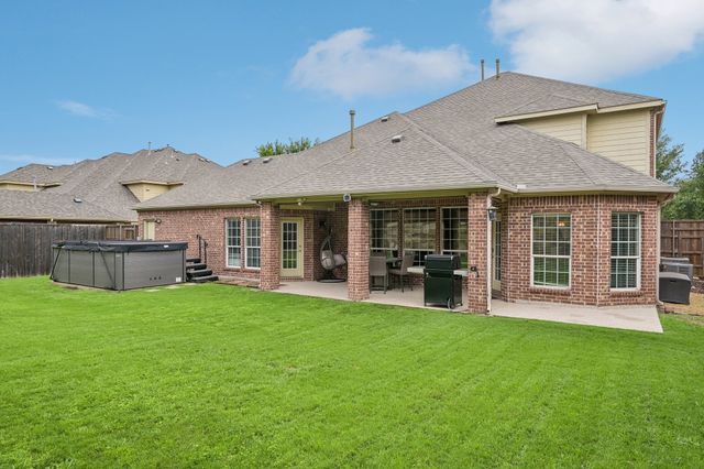 800 Texana Drive, Prosper, TX 75078