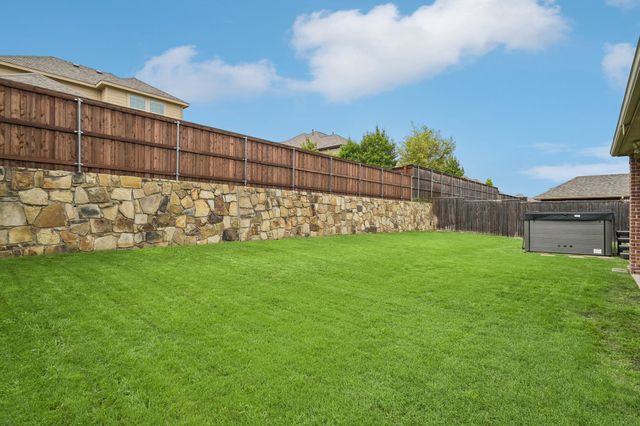 800 Texana Drive, Prosper, TX 75078