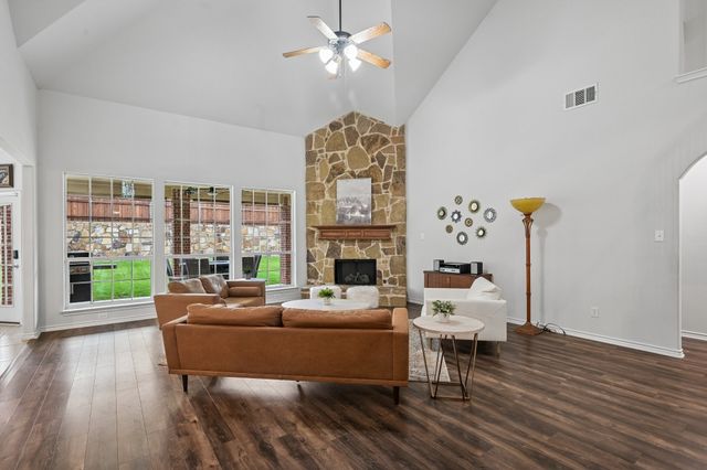 800 Texana Drive, Prosper, TX 75078