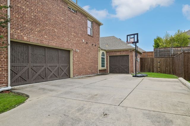 800 Texana Drive, Prosper, TX 75078