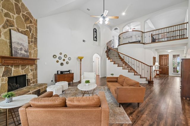 800 Texana Drive, Prosper, TX 75078