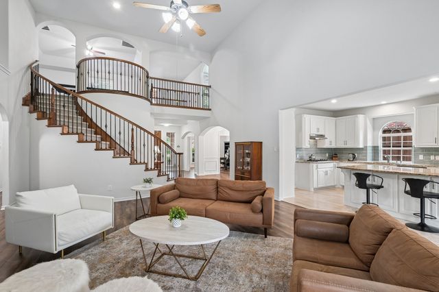 800 Texana Drive, Prosper, TX 75078