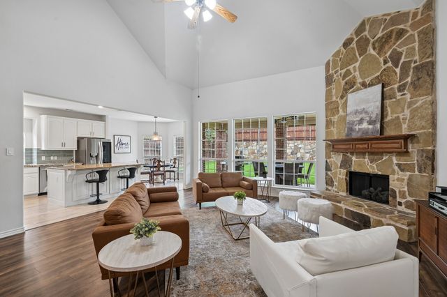 800 Texana Drive, Prosper, TX 75078