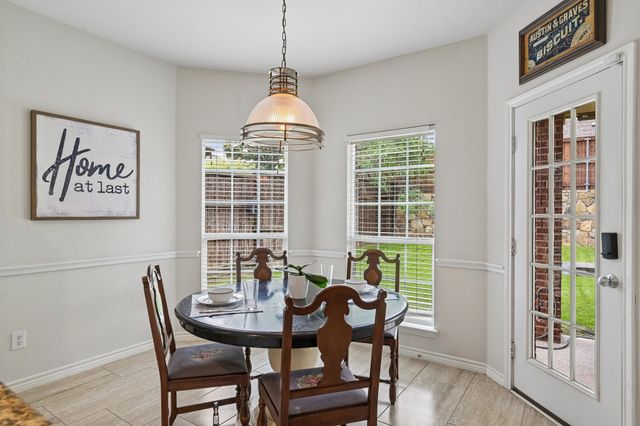 800 Texana Drive, Prosper, TX 75078