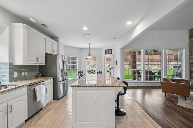 800 Texana Drive, Prosper, TX 75078