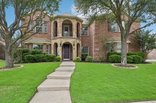 800 Texana Drive, Prosper, TX 75078