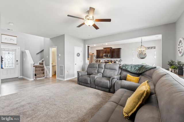 14 CASSATT LANE, Martinsburg, WV 25401