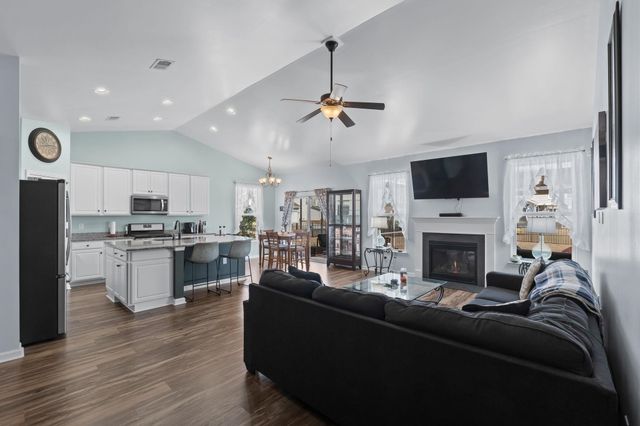 1076 Caprisia Loop, Myrtle Beach, SC 29579