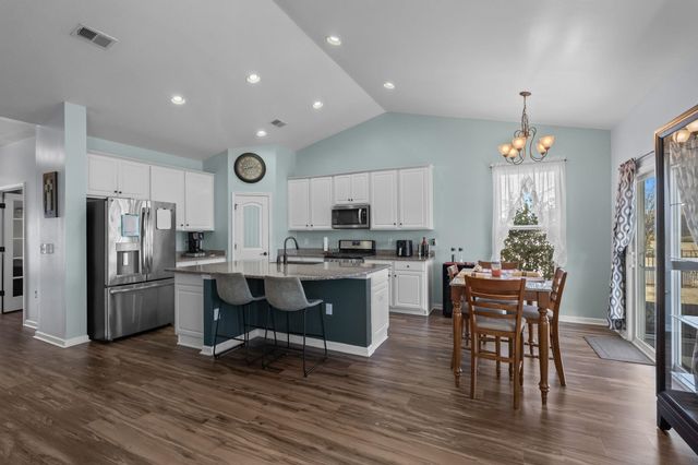 1076 Caprisia Loop, Myrtle Beach, SC 29579