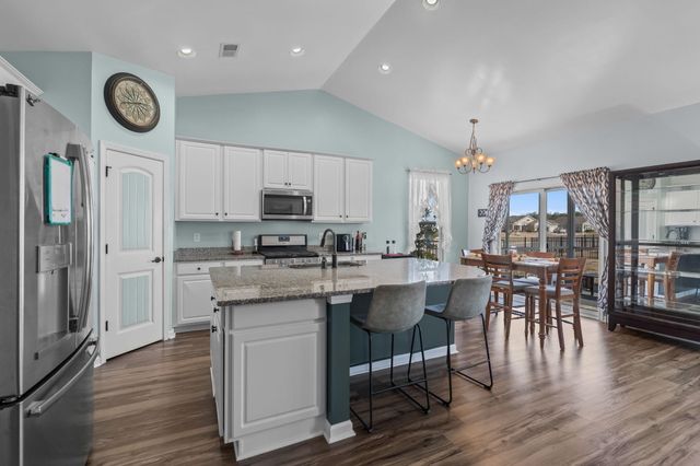 1076 Caprisia Loop, Myrtle Beach, SC 29579