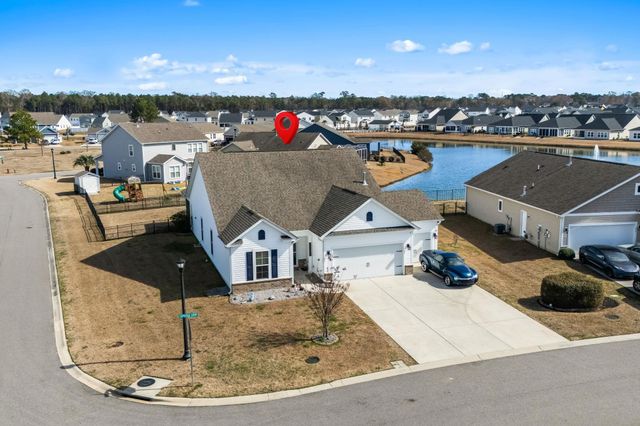 1076 Caprisia Loop, Myrtle Beach, SC 29579