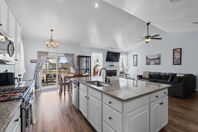 1076 Caprisia Loop, Myrtle Beach, SC 29579