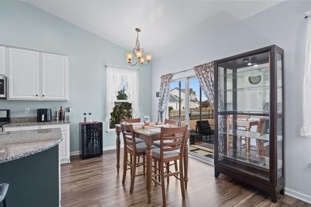 1076 Caprisia Loop, Myrtle Beach, SC 29579