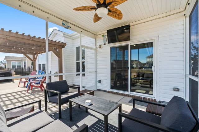 1076 Caprisia Loop, Myrtle Beach, SC 29579