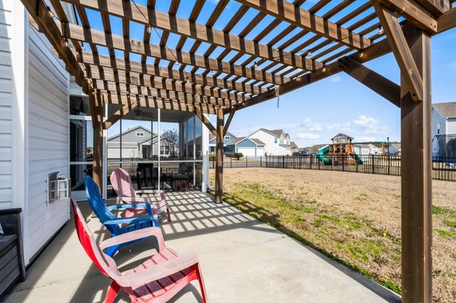 1076 Caprisia Loop, Myrtle Beach, SC 29579