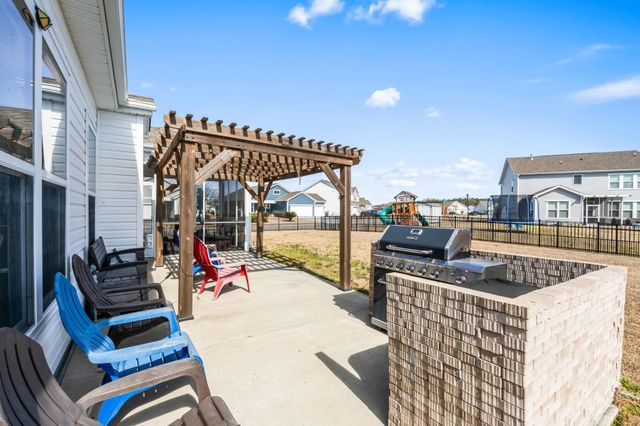 1076 Caprisia Loop, Myrtle Beach, SC 29579