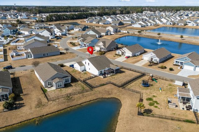 1076 Caprisia Loop, Myrtle Beach, SC 29579