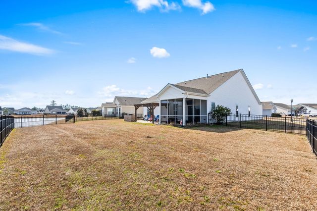 1076 Caprisia Loop, Myrtle Beach, SC 29579