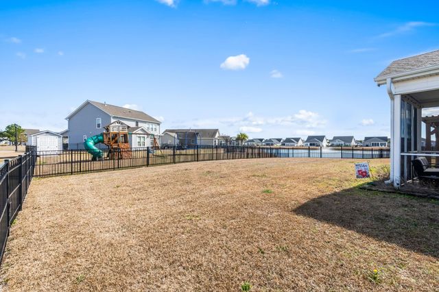 1076 Caprisia Loop, Myrtle Beach, SC 29579