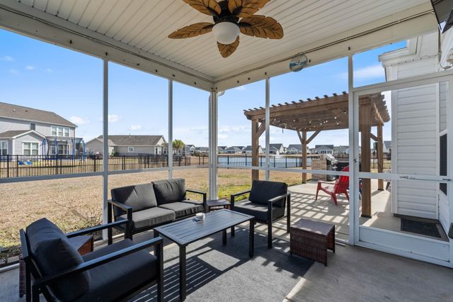 1076 Caprisia Loop, Myrtle Beach, SC 29579