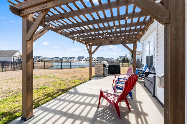 1076 Caprisia Loop, Myrtle Beach, SC 29579
