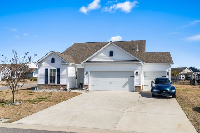 1076 Caprisia Loop, Myrtle Beach, SC 29579