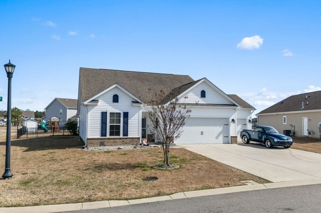 1076 Caprisia Loop, Myrtle Beach, SC 29579