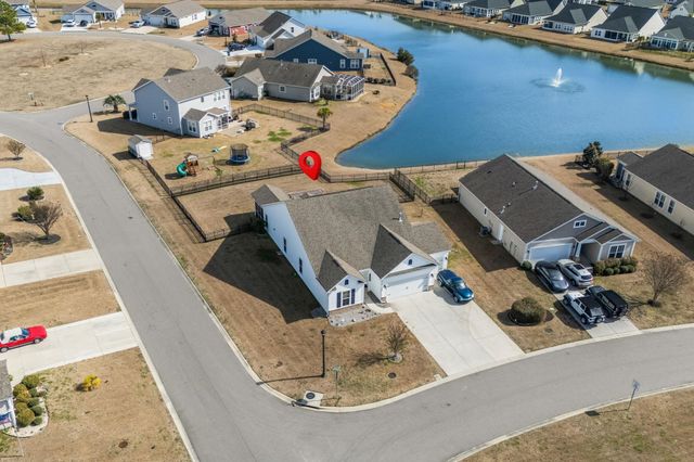 1076 Caprisia Loop, Myrtle Beach, SC 29579