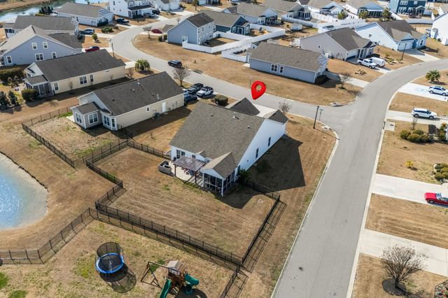 1076 Caprisia Loop, Myrtle Beach, SC 29579