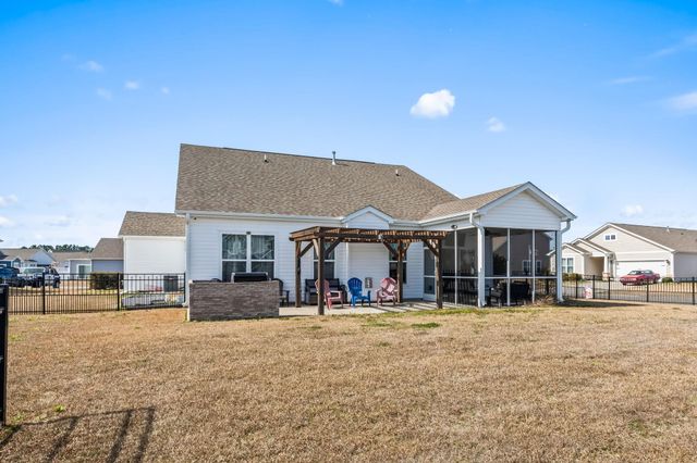 1076 Caprisia Loop, Myrtle Beach, SC 29579