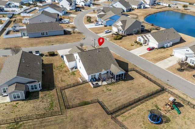 1076 Caprisia Loop, Myrtle Beach, SC 29579