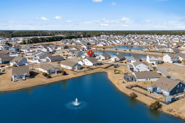 1076 Caprisia Loop, Myrtle Beach, SC 29579