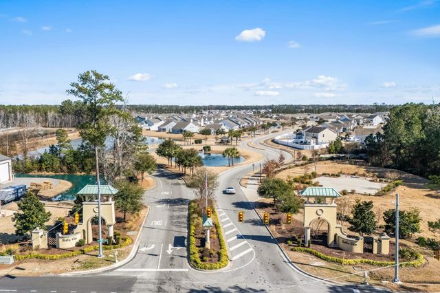 1076 Caprisia Loop, Myrtle Beach, SC 29579