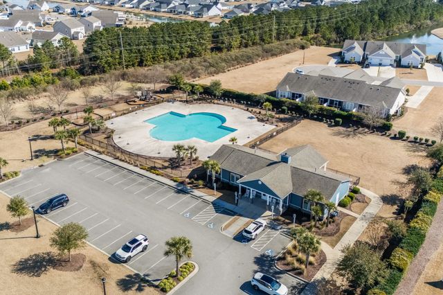 1076 Caprisia Loop, Myrtle Beach, SC 29579