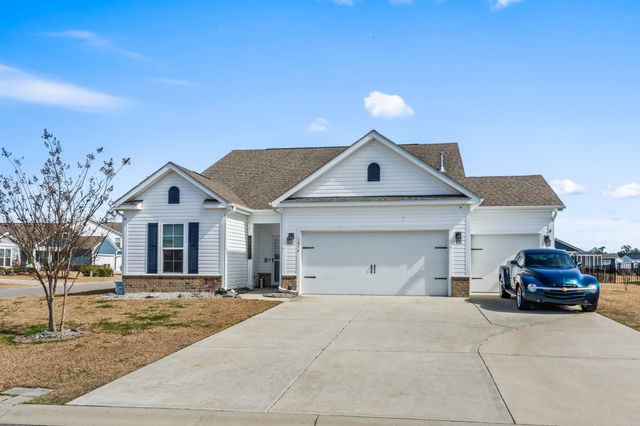 1076 Caprisia Loop, Myrtle Beach, SC 29579