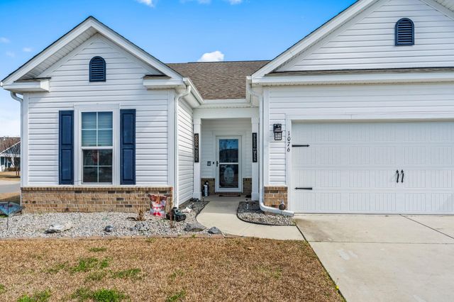1076 Caprisia Loop, Myrtle Beach, SC 29579