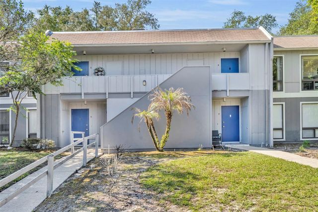 10 SHEOAH BOULEVARD 8, Winter Springs, FL 32708